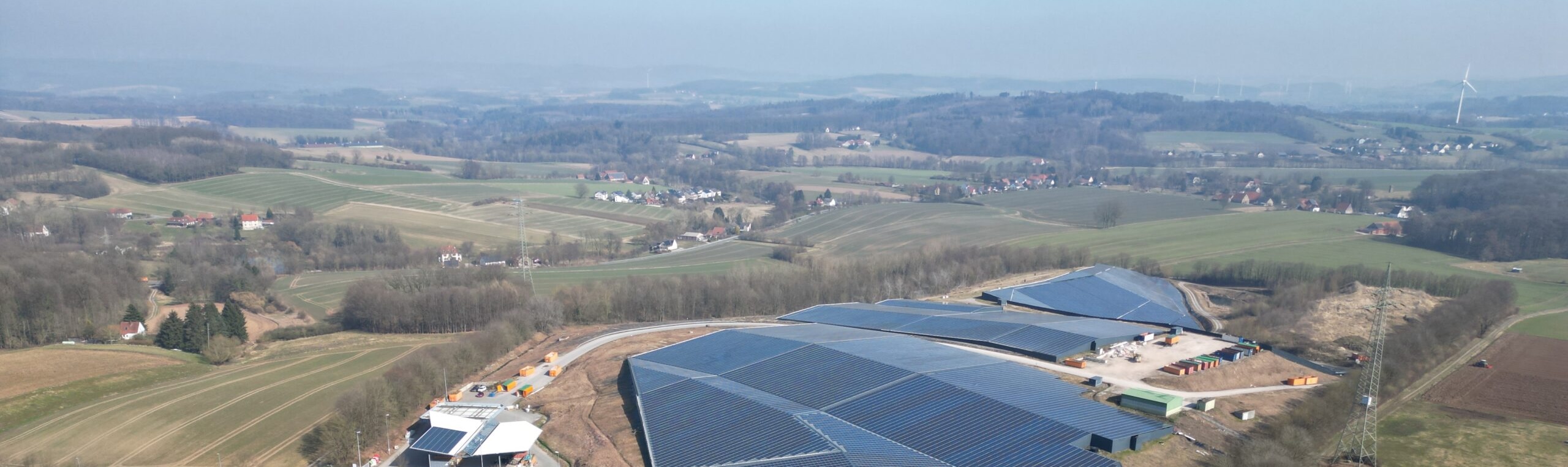 PV-Anlage in Mosebeck